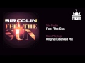 Sir Colin - Feel The Sun (Original Extended Mix ...