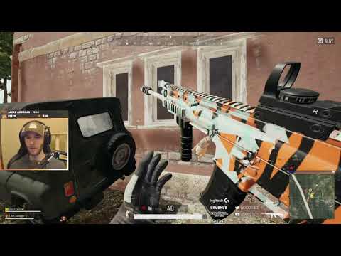 ChocoTaco & Swagger duo game | PUBG | 30 May