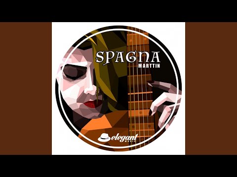 Spagna at night (Original Mix)