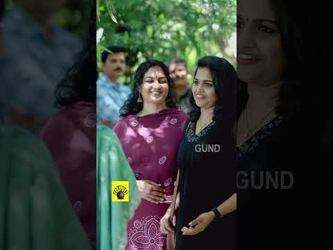അധികം സമയൊന്നും വേണ്ടപ്പ..!😌🤩🤣|Gund #shorts