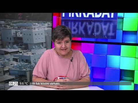 PIRKADAT Breuer Péterrel: V. Naszályi Márta