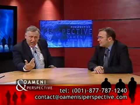 170. Evanghelia Noului Testament - Oameni si Perspective