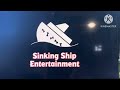 Kids CBC Amazon Studios X2 Happy Films Sinking Ship Entertainment 2016