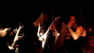 Blackguard - I Demon (Live)