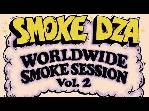 Smoke DZA & The Smoker-s Club - Back 2 the Crib (feat. JYD)