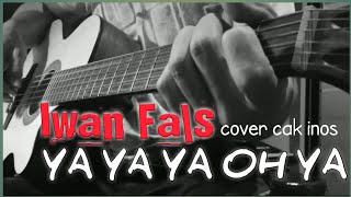 Download lagu YA YA YA OH YA Iwan Fals cover akustik mp3