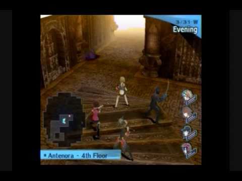 Let's Play - Persona 3 FES: The Answer - Part 15 - Lightning Escapes