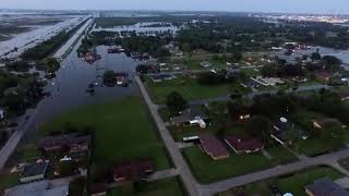 Mercy Mercy Me, What's Going On in the East End of El Vista?