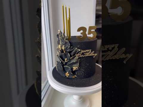 Больше уроков в инст @roselli.ekb #cake #cakedecorating #ганаш #weddingcake