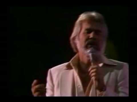 Lady - Kenny Rogers