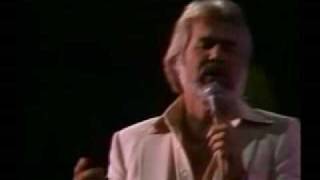 Video thumbnail of "Lady - Kenny Rogers"
