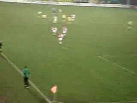 Fortuna shittard - MVV