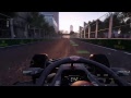 F1 2018 live part 2