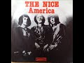 The Nice - America   Hits à Gogo 1968