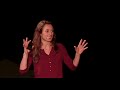 Going For It A Career Dream In Commercial Diving Dorota Bankowska TEDxChamonix