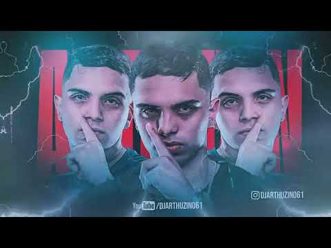 SEQUENCIA DE BOTADÃO - MC Pedrinho da Engenha e MC MR Bim (DJ Arthuzin 061, DJ SD 061 e DJ Gonzaga)