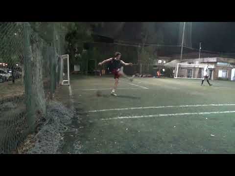 BIG ARI FC VS CATINGA FC - #LigaNuñez - #Apertura SLS - 18/3/2023