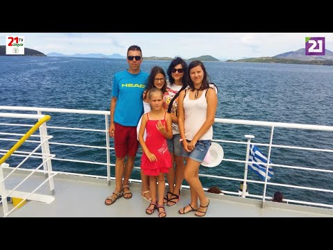 Családban marad. 60. adás - Kosztyu család  (2021.04.25.)