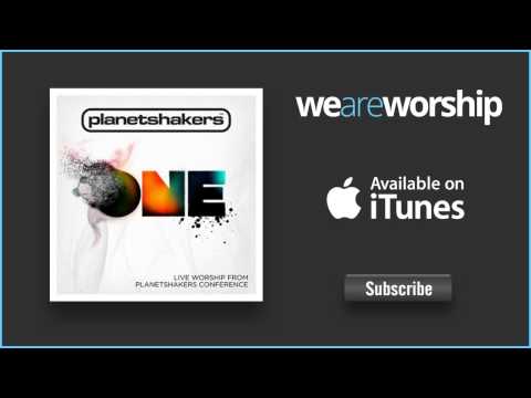 Planetshakers - No Compromise