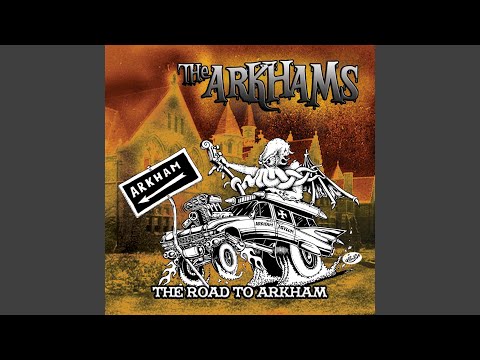 The Road to Arkham