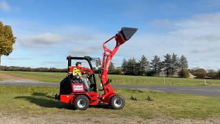 Laston WL26 other industrial equipment | Image 4 - Machineryline
