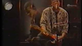 The Sound - 11. Burning Part of Me