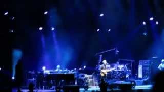 "Devotion To A Dream" by Phish - Live At Sleep Train Amph 2014-10-25