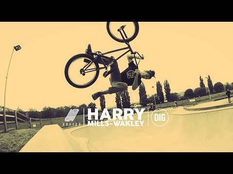 Harry Mills-Wakley: Flowerpot Sessions