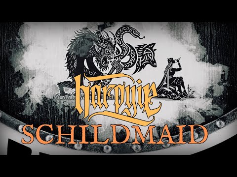Video thumbnail for Schildmaid