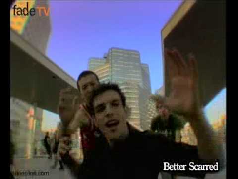 fadeTV #2 - "Better Scarred" Video