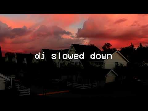 AVA MAX - Sweet but Psycho (slowed down)