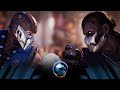 Mortal Kombat 1 MKX Sub Zero Vs Noob Saibot Very Hard
