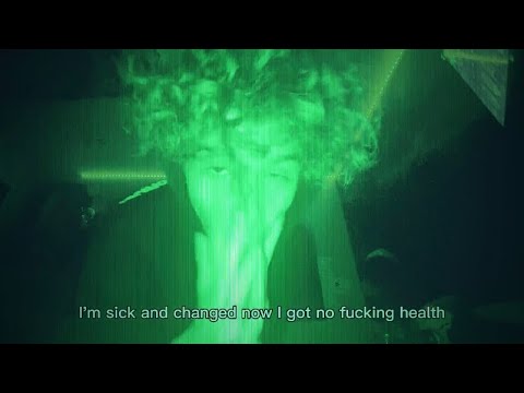 187LUCID - BLOWMYBRAINSOUT [ MUSIC VIDEO]