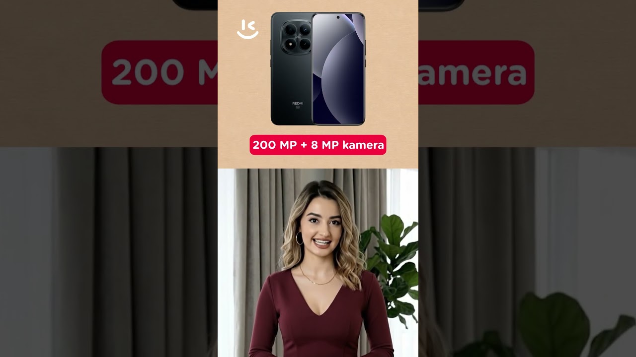 Xiaomi Redmi Note 15 Pro+ 5G 12/512 GB Glacier Blue