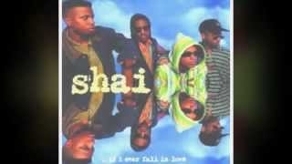 Muse Moment Shai &quot;Come With Me&quot; Accapella