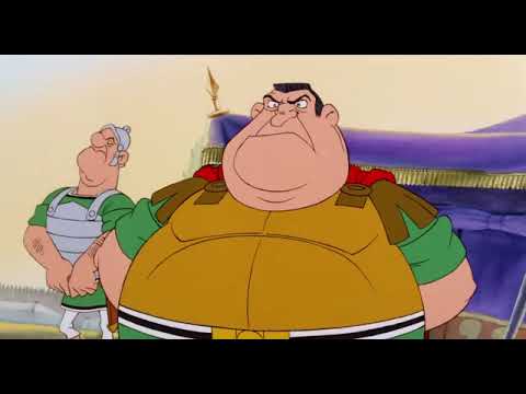 Asterix  Obelix - Operation Hinkelstein [DE]