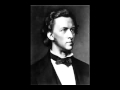 Chopin- Nocturne #1 In B Flat Minor, Op. 9-1, CT ...