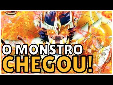 NÃO PEGUE O IKKI DIVINO!!! ENTENDA!!! SAINT SEIYA AWAKENING
