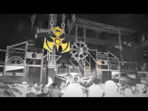 LeBask - Play ( Alor on Dance Sghenny Remix) on Dominator Festival