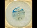 Big Youth - Jah Jah Love Them & In The Oven Baking  - Wild Flower Records -   1976