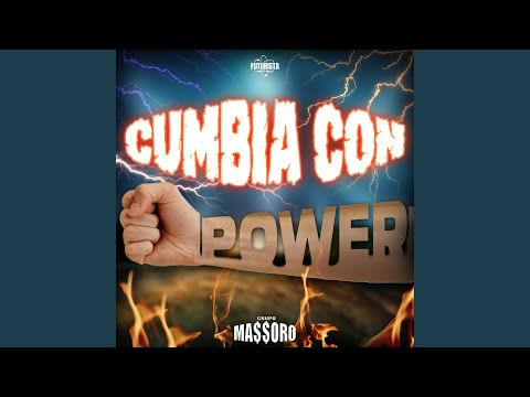 Cumbia Con Power