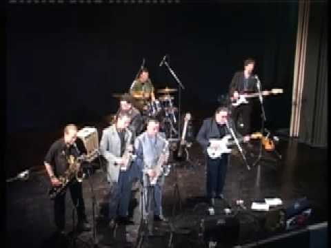 Duke Robillard Band & Mike Sponza.mov