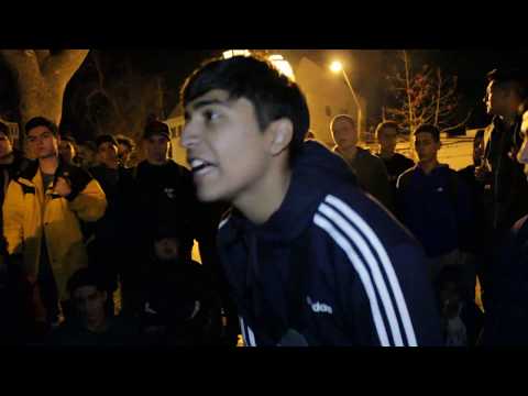 Atm - Rk - Demian VS Bytoko vs Doc - Ceniza - 8vos - LDI fecha VI Multiverse