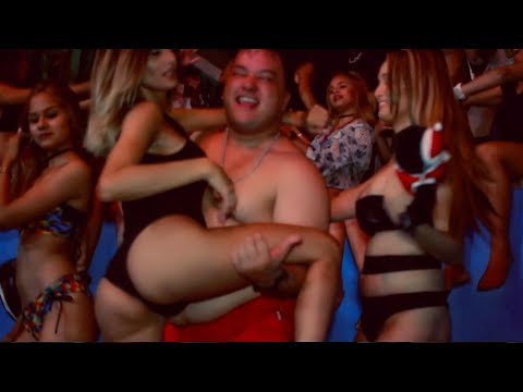 Vamo a Calmano - Tony Brouzee  (Video Oficial)