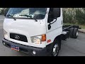 HYUNDAI HD 78 ANO ANO 2011 2012 BH CAMINHÕES
