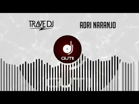 Mora x Jhay Cortez - 512 (Remix) | Trave DJ & Adri Naranjo