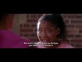 AKEELAH AND THE BEE She Lied To Her Mother But She Win The Contest AKEELAHandtheBEE SPELLINGBEE