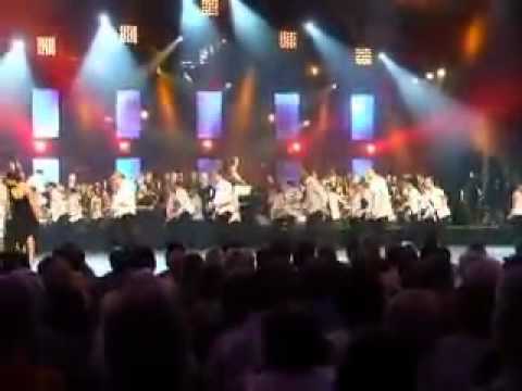 Jazz in Marciac 2010