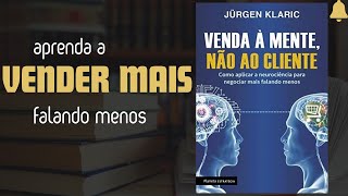 Venda a Mente, Não ao cliente  Livro completo- Audiobook