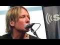 Keith Urban "Break On Me" Sirius Radio ...